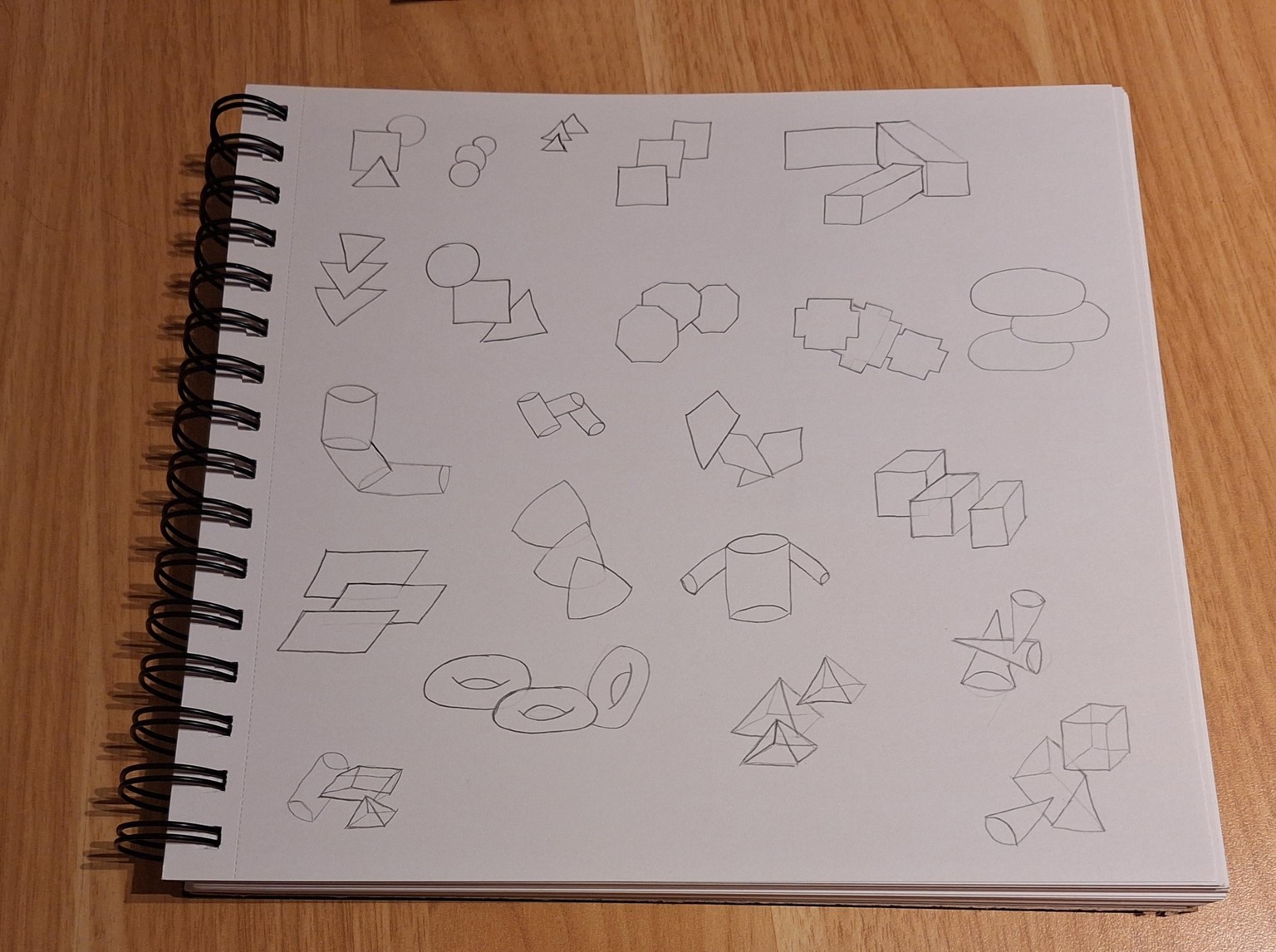 Who would have thought that? - image 1 - student project