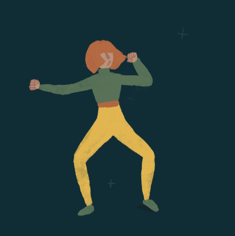 Yes sir, I can boogie - image 1 - student project