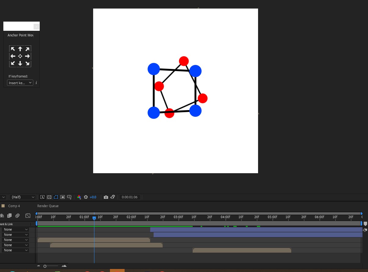 Micro Animation Project - image 2 - student project
