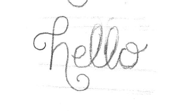 Hello - image 1 - student project