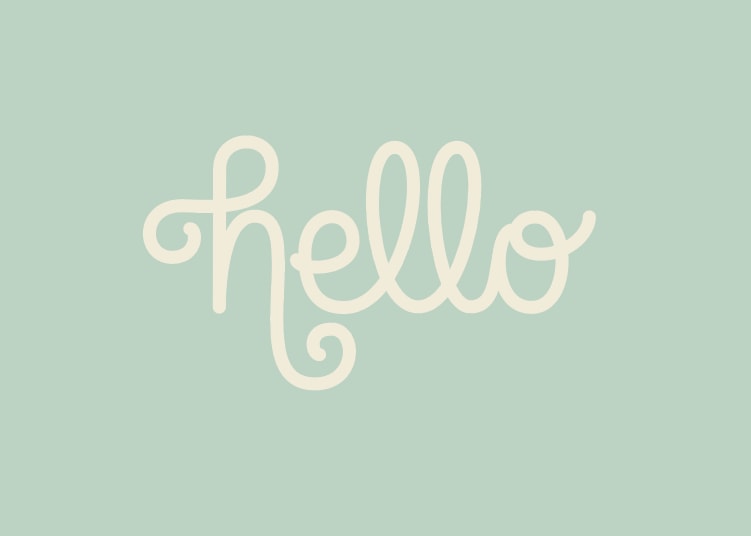 Hello - image 3 - student project