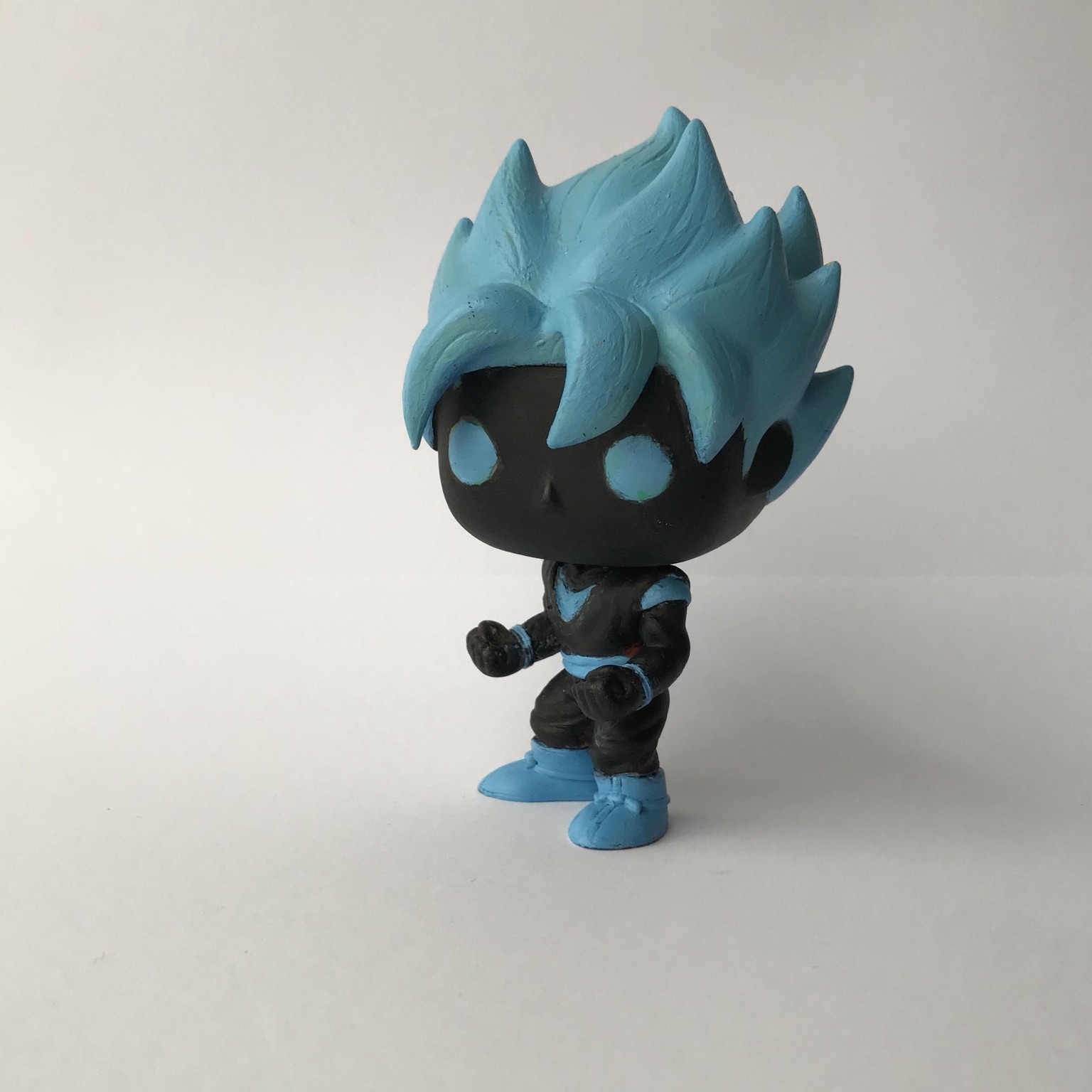 Funko Pop Product Photography - image 1 - student project