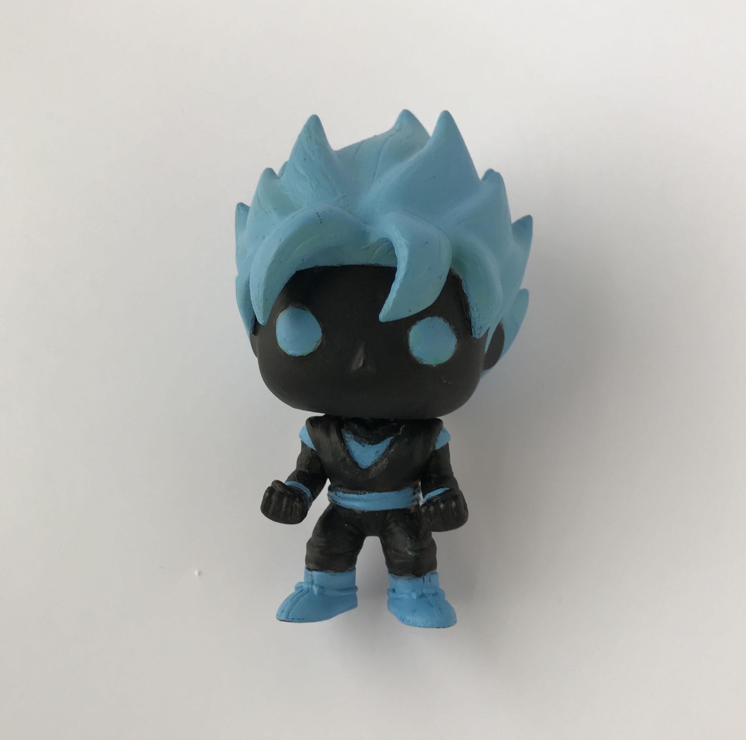 Funko Pop Product Photography - image 3 - student project