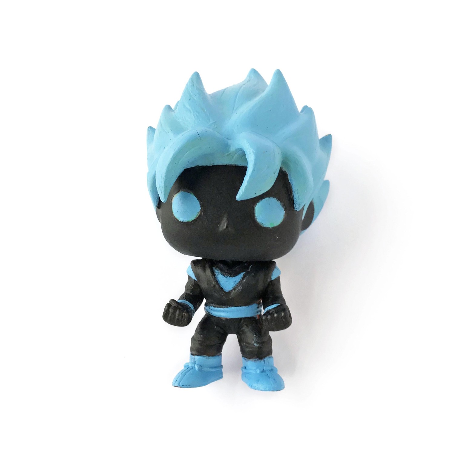 Funko Pop Product Photography - image 4 - student project