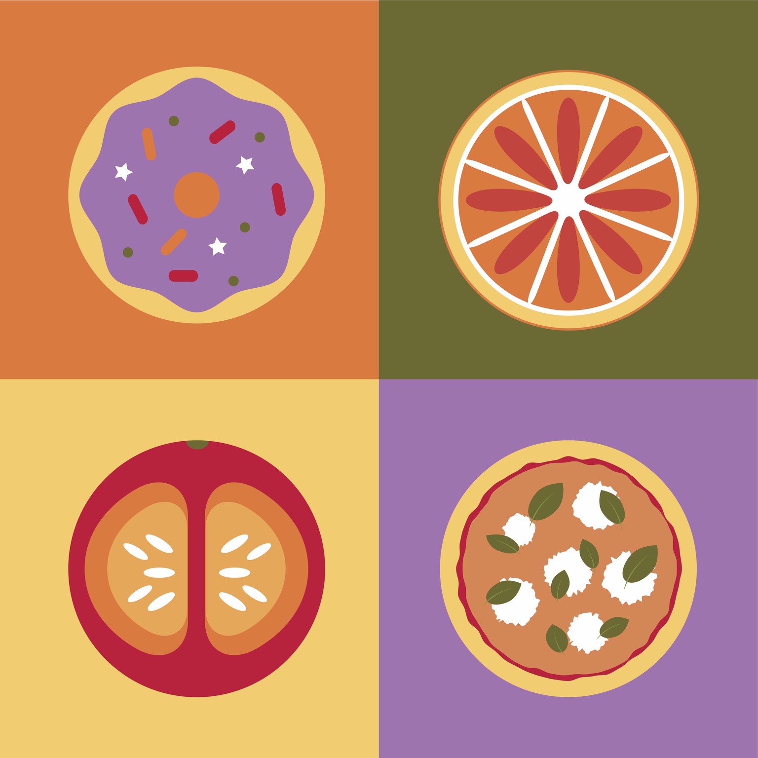 Circular Foods - image 1 - student project