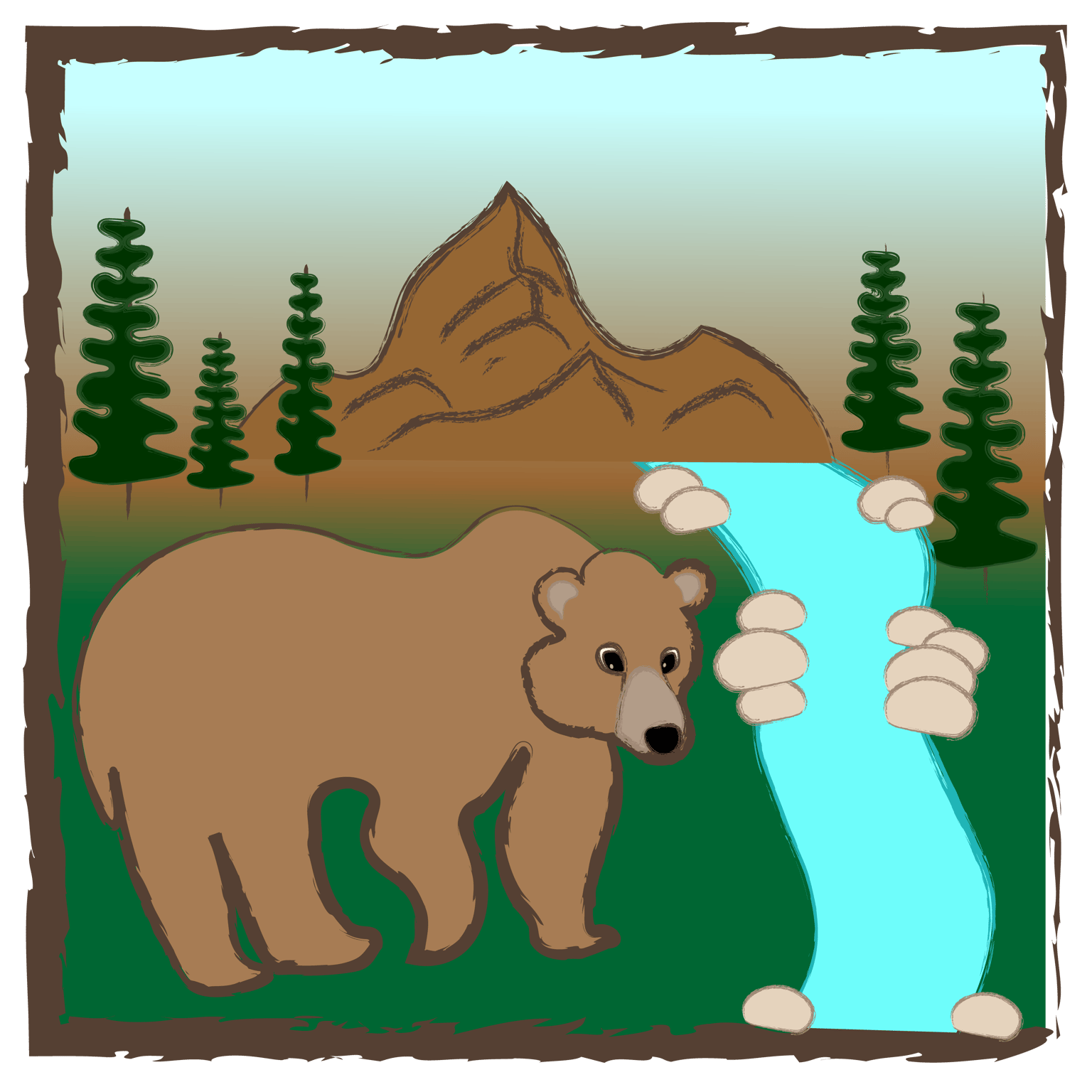 Class Projects - image 1 - student project