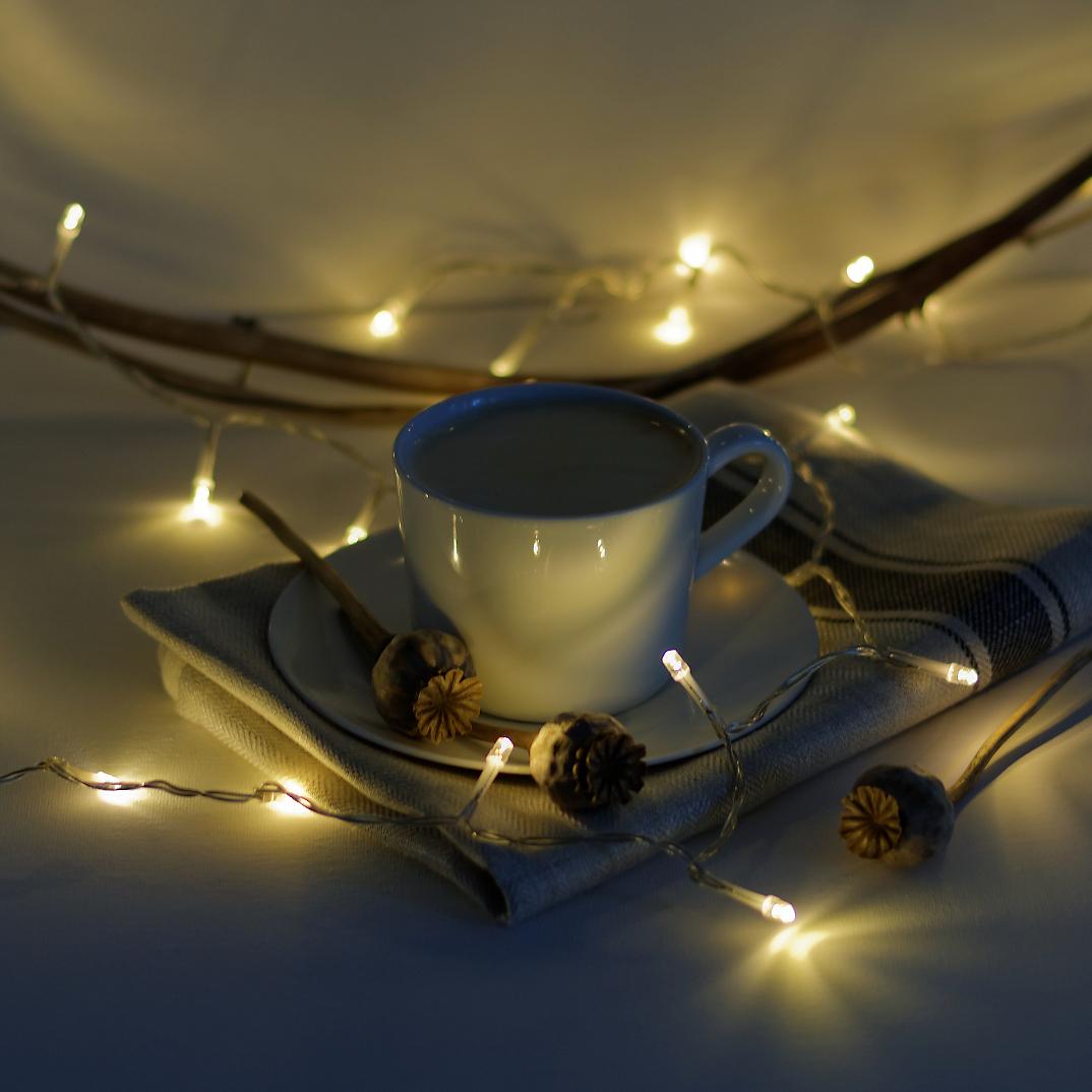 Cookies and lights - image 3 - student project