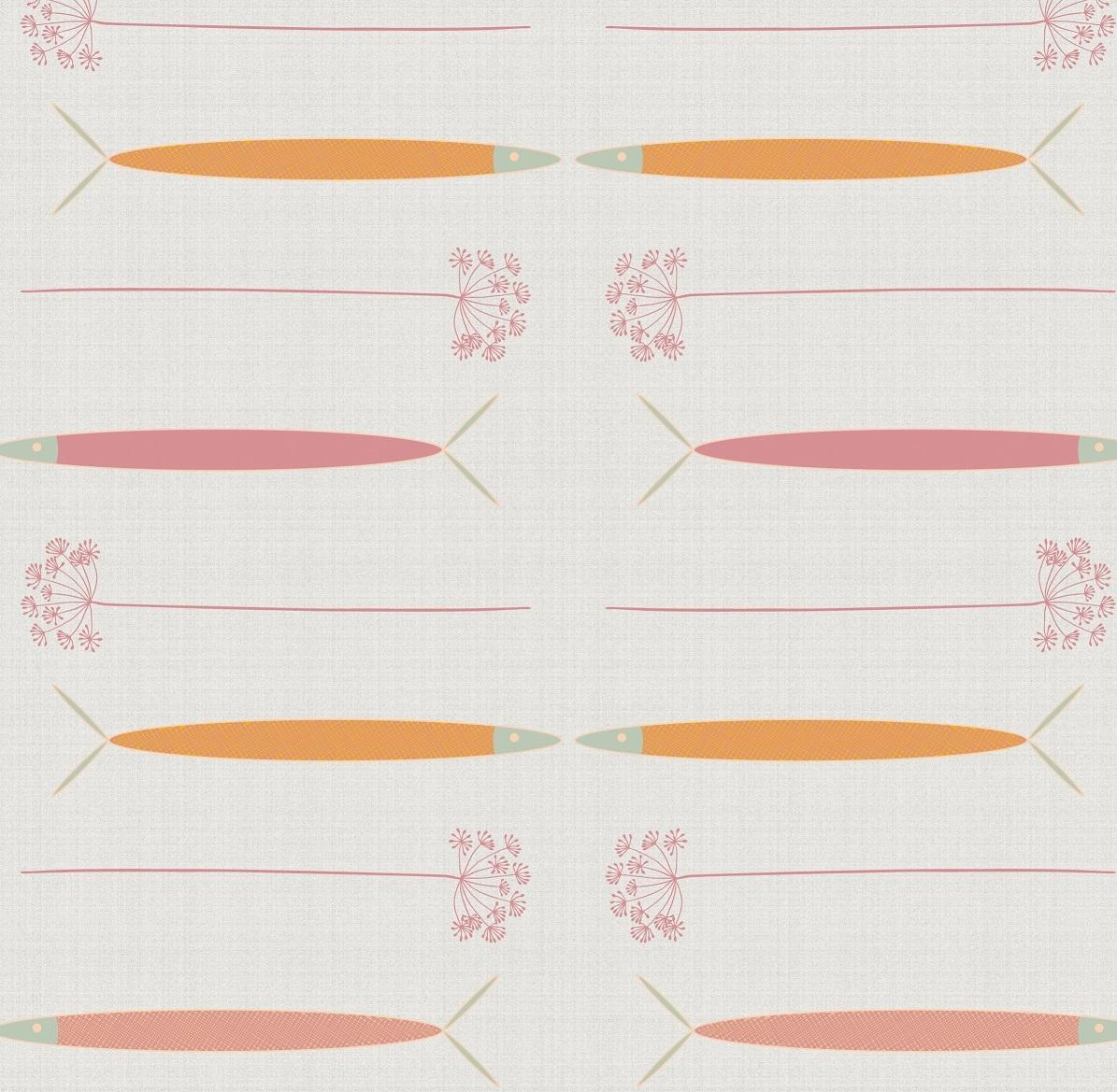 Something fishy) - image 1 - student project