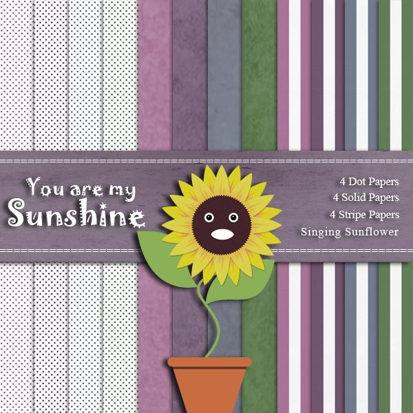 Singing Sunflower - image 1 - student project