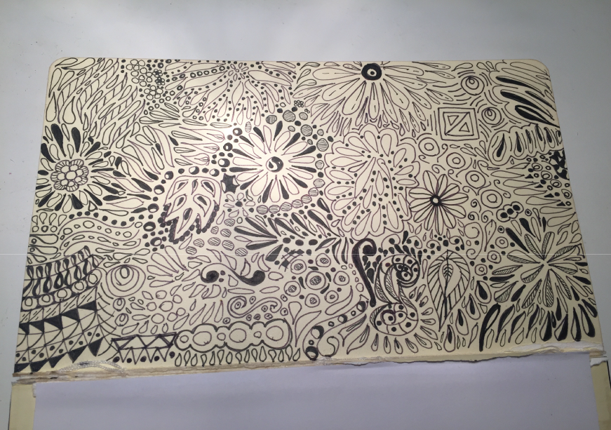 Updated - added new drawings - image 7 - student project