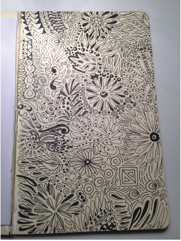 Updated - added new drawings - image 6 - student project