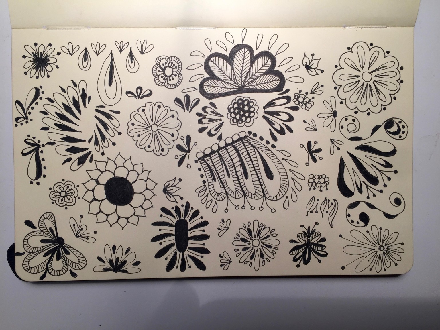 Updated - added new drawings - image 1 - student project