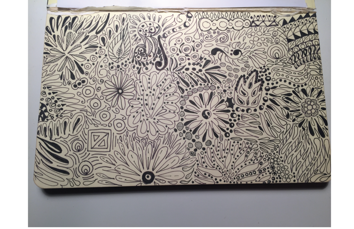 Updated - added new drawings - image 5 - student project