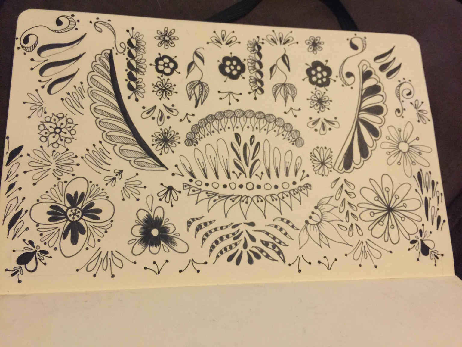 Updated - added new drawings - image 3 - student project