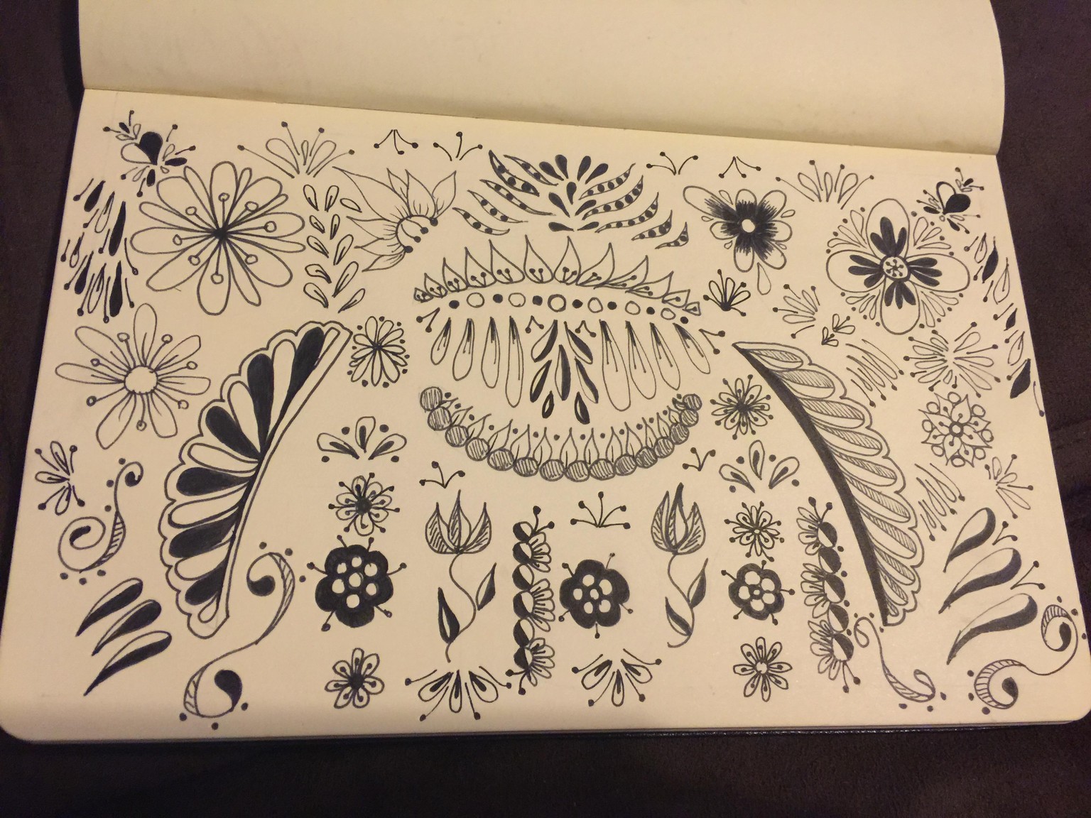 Updated - added new drawings - image 2 - student project