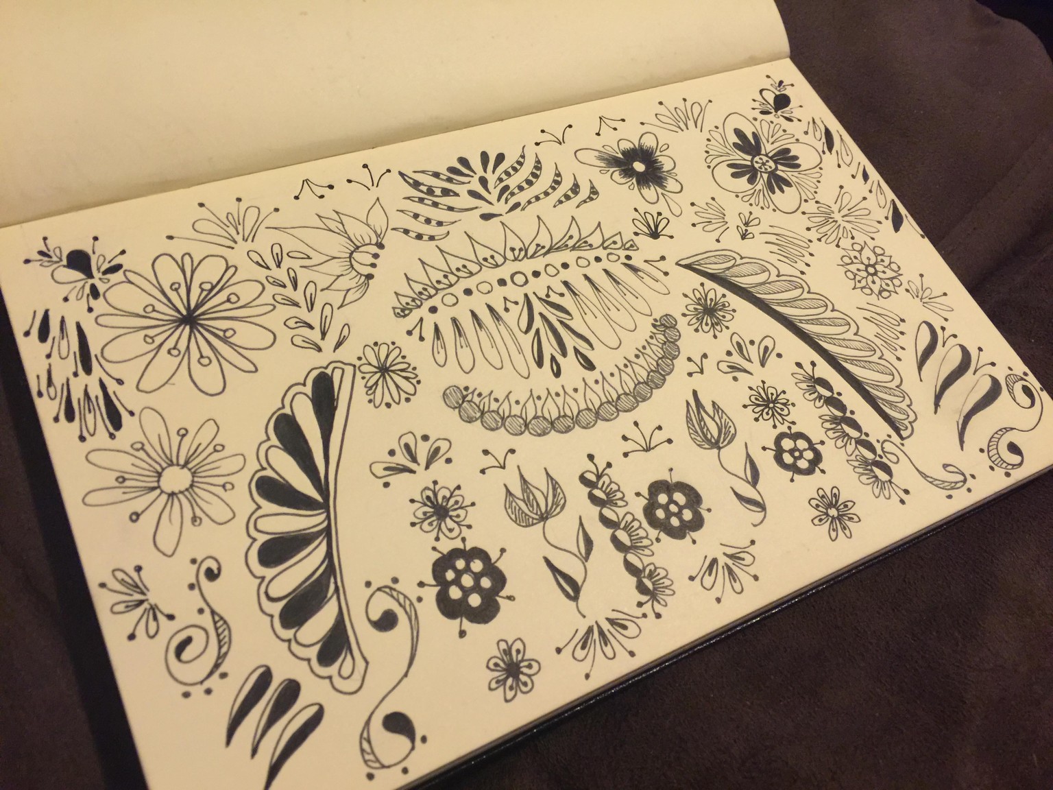 Updated - added new drawings - image 4 - student project