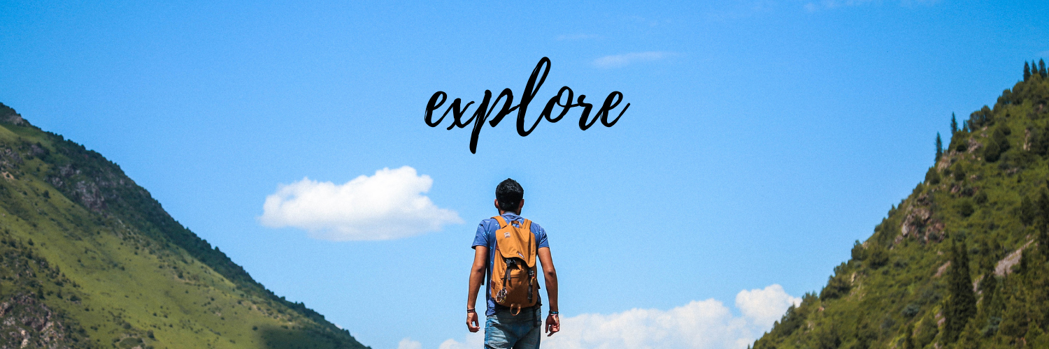 Explore - image 1 - student project