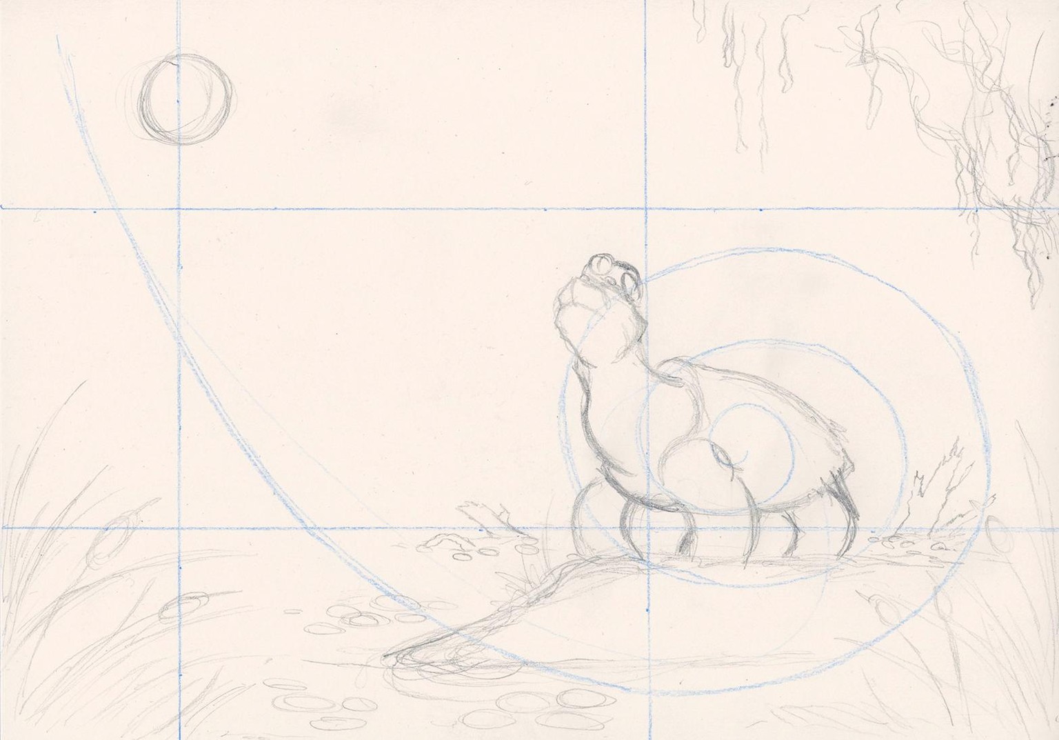 Swamp buddies - image 4 - student project