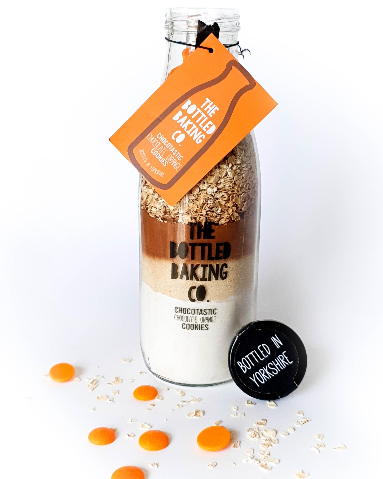 Product Photography - Terri Yvette - image 1 - student project
