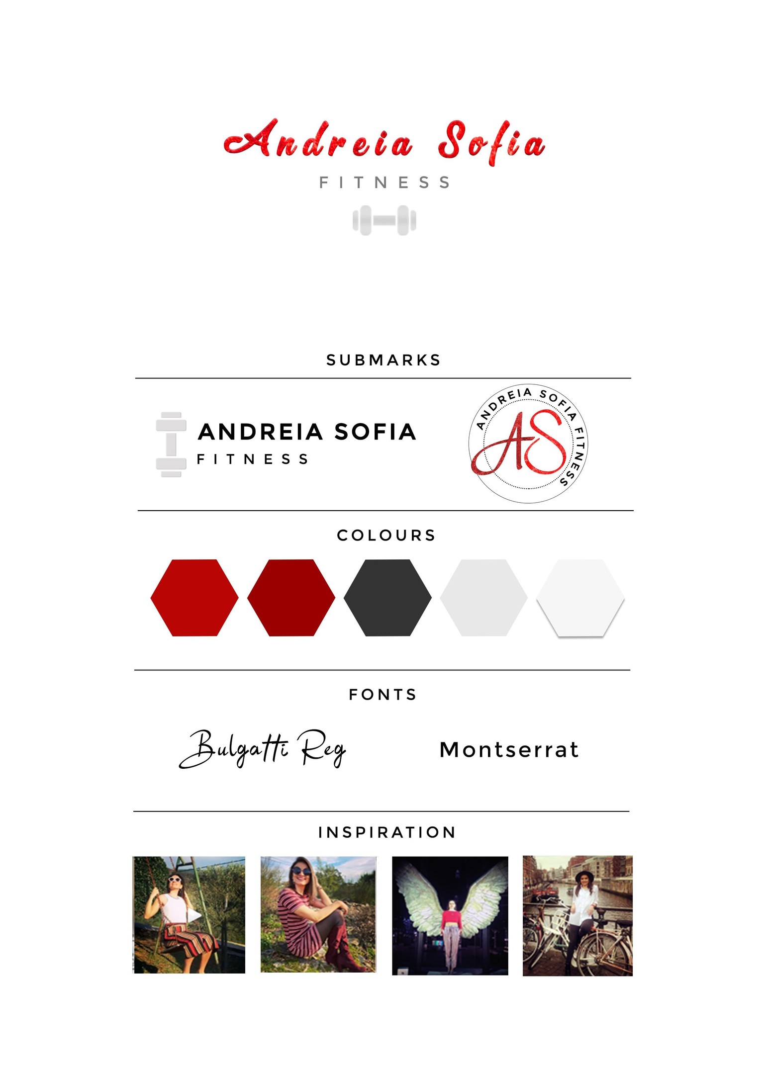Andreia Sofia - image 2 - student project