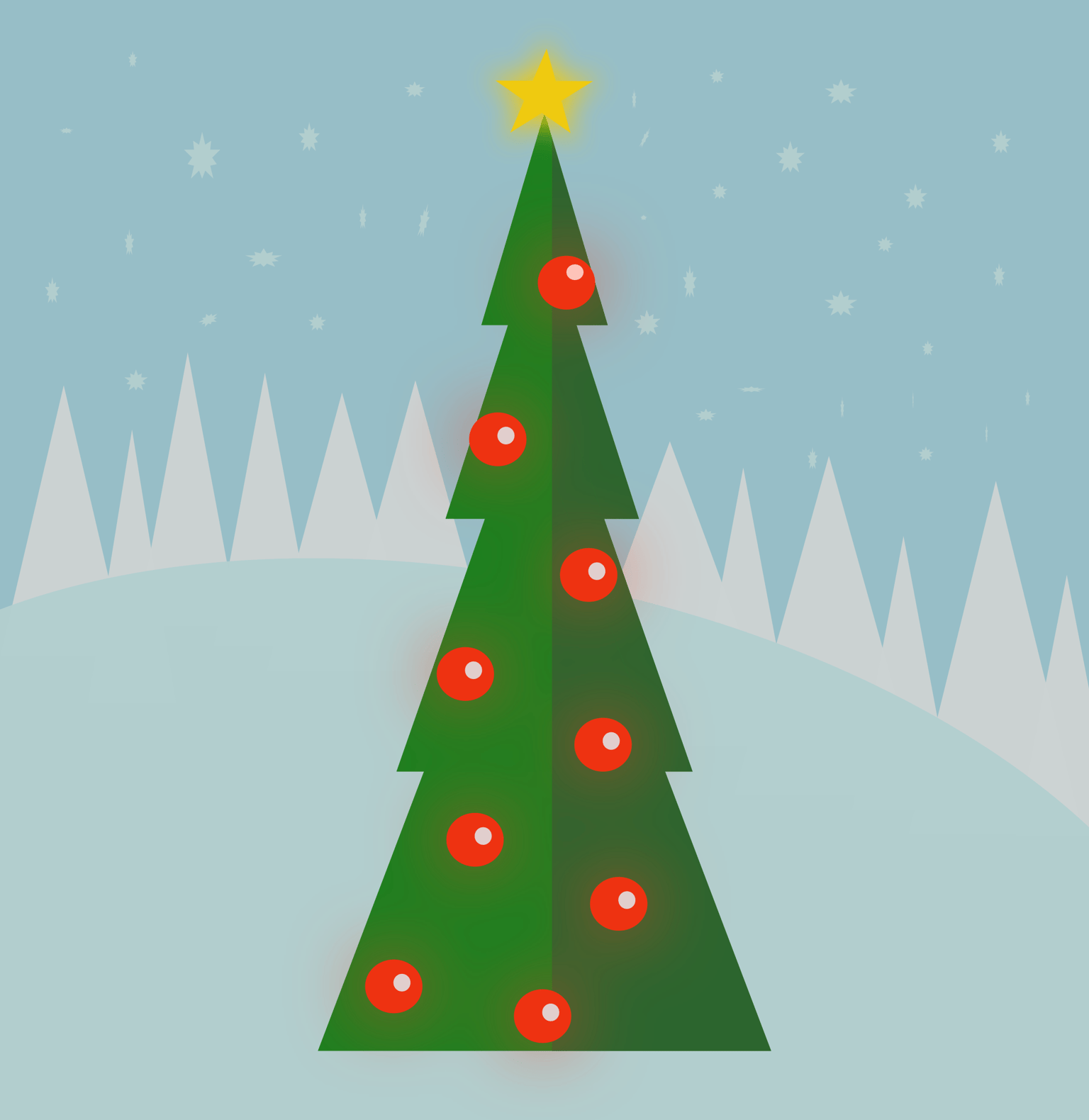 My first projects in Affinity Designer - image 2 - student project