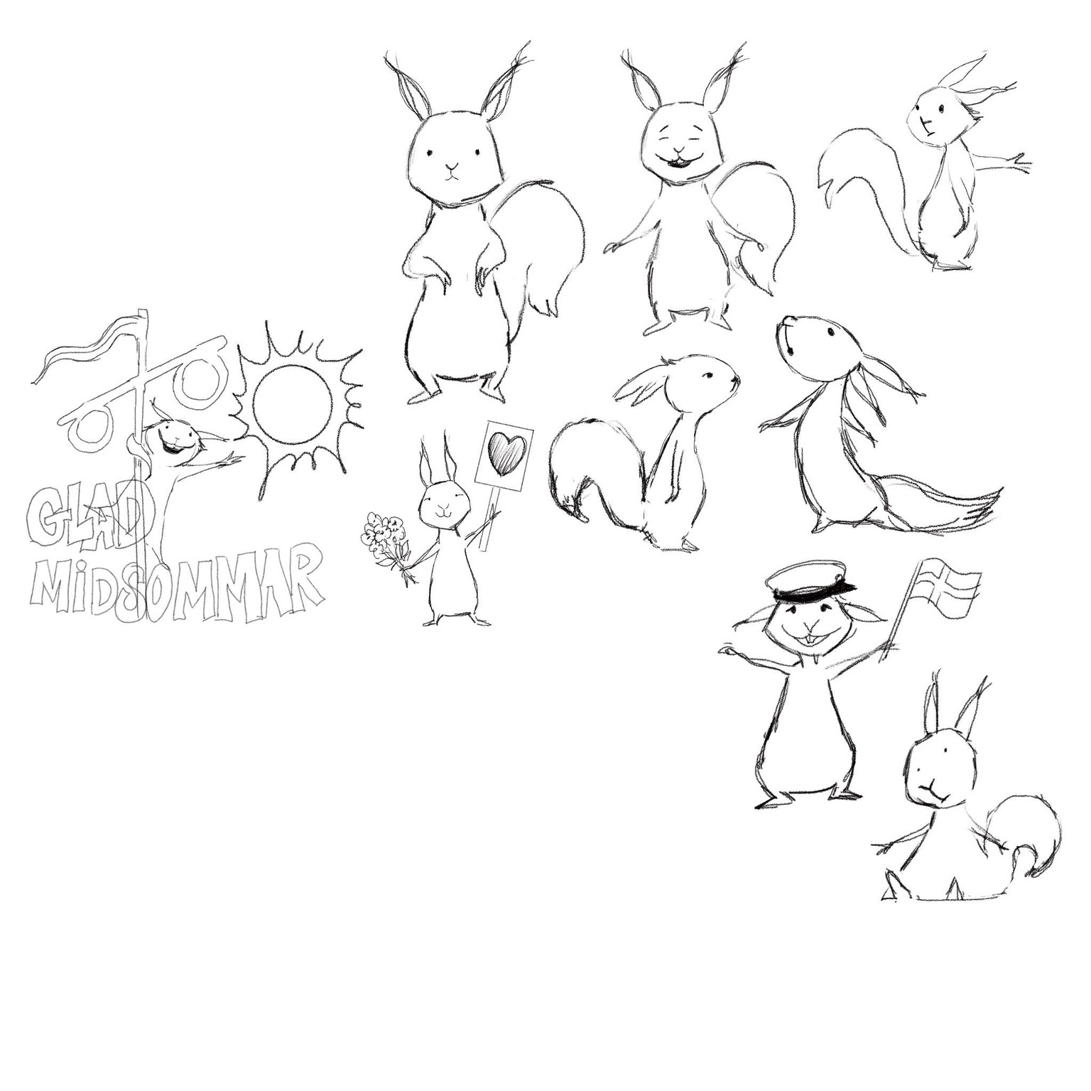 Practise animation sqrl - image 4 - student project