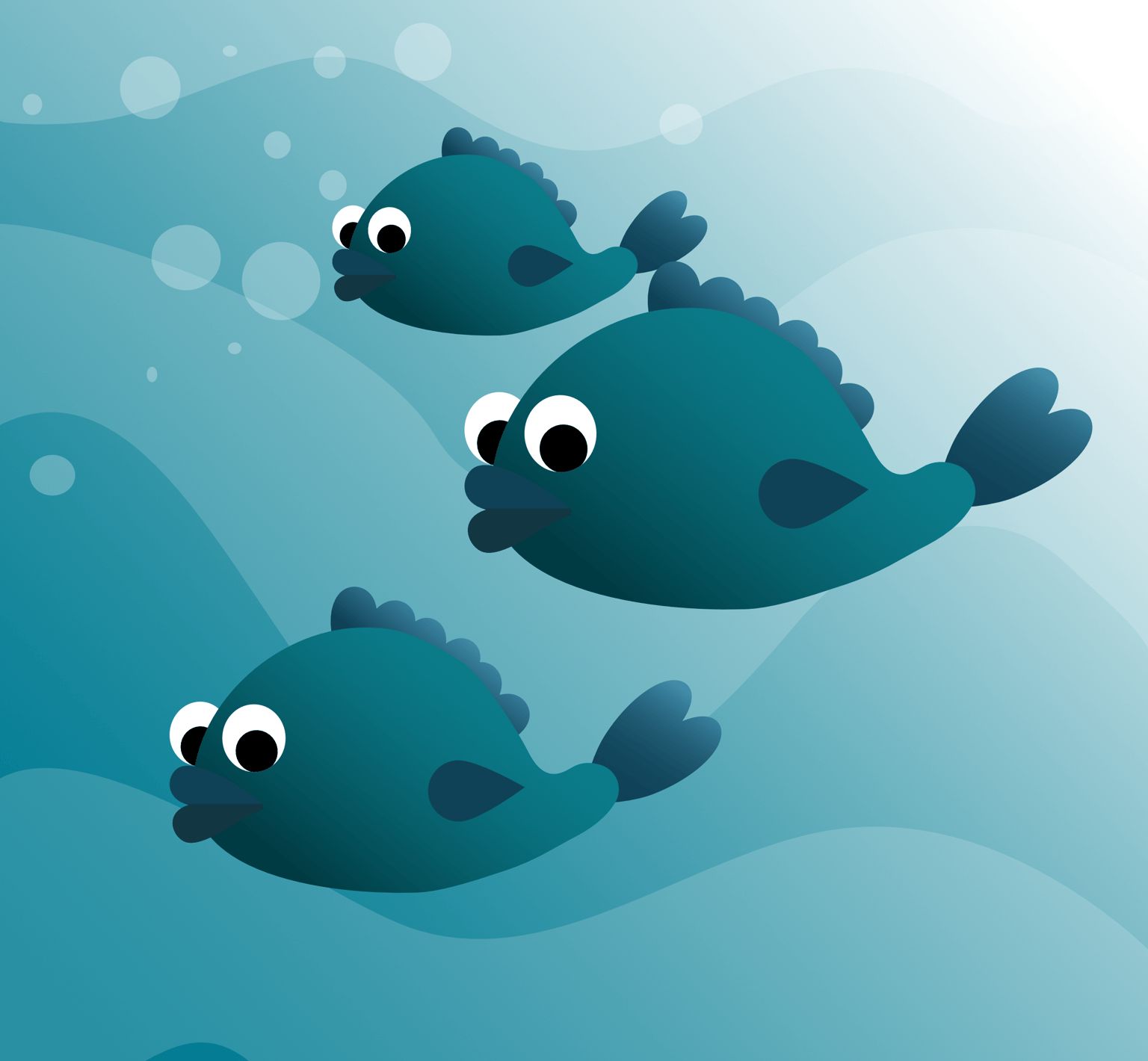 My first projects in Affinity Designer - image 3 - student project