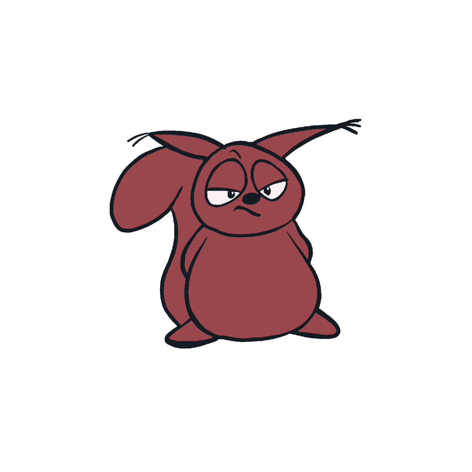 Practise animation sqrl - image 2 - student project