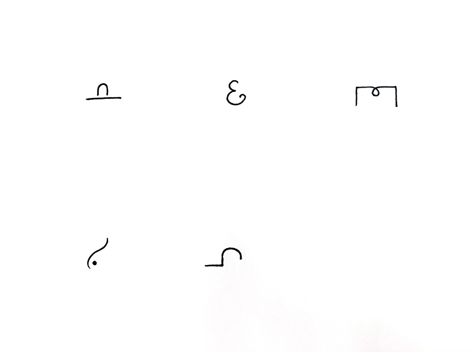 Doodle Time! - image 1 - student project