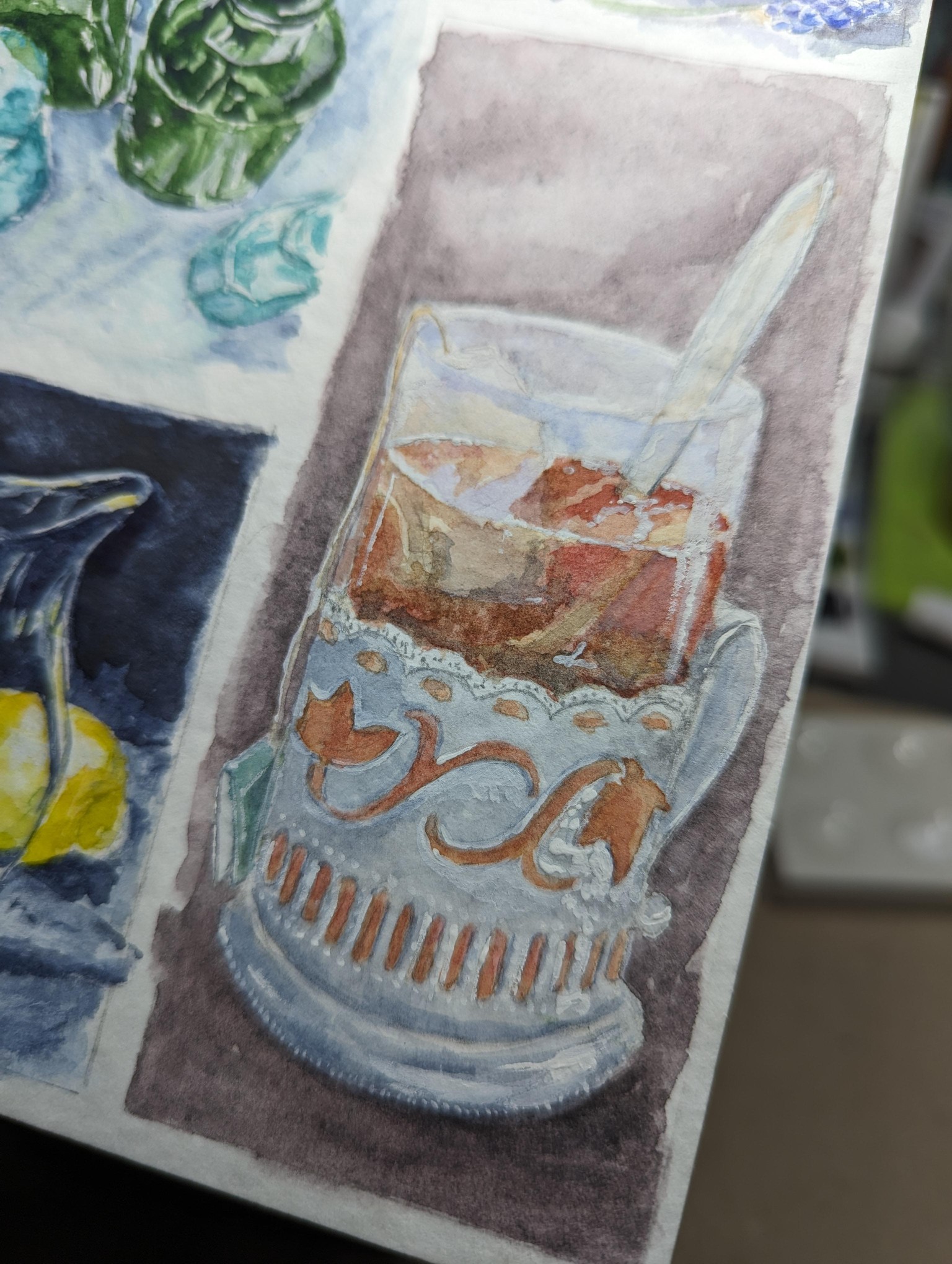 #100days - image 22 - student project