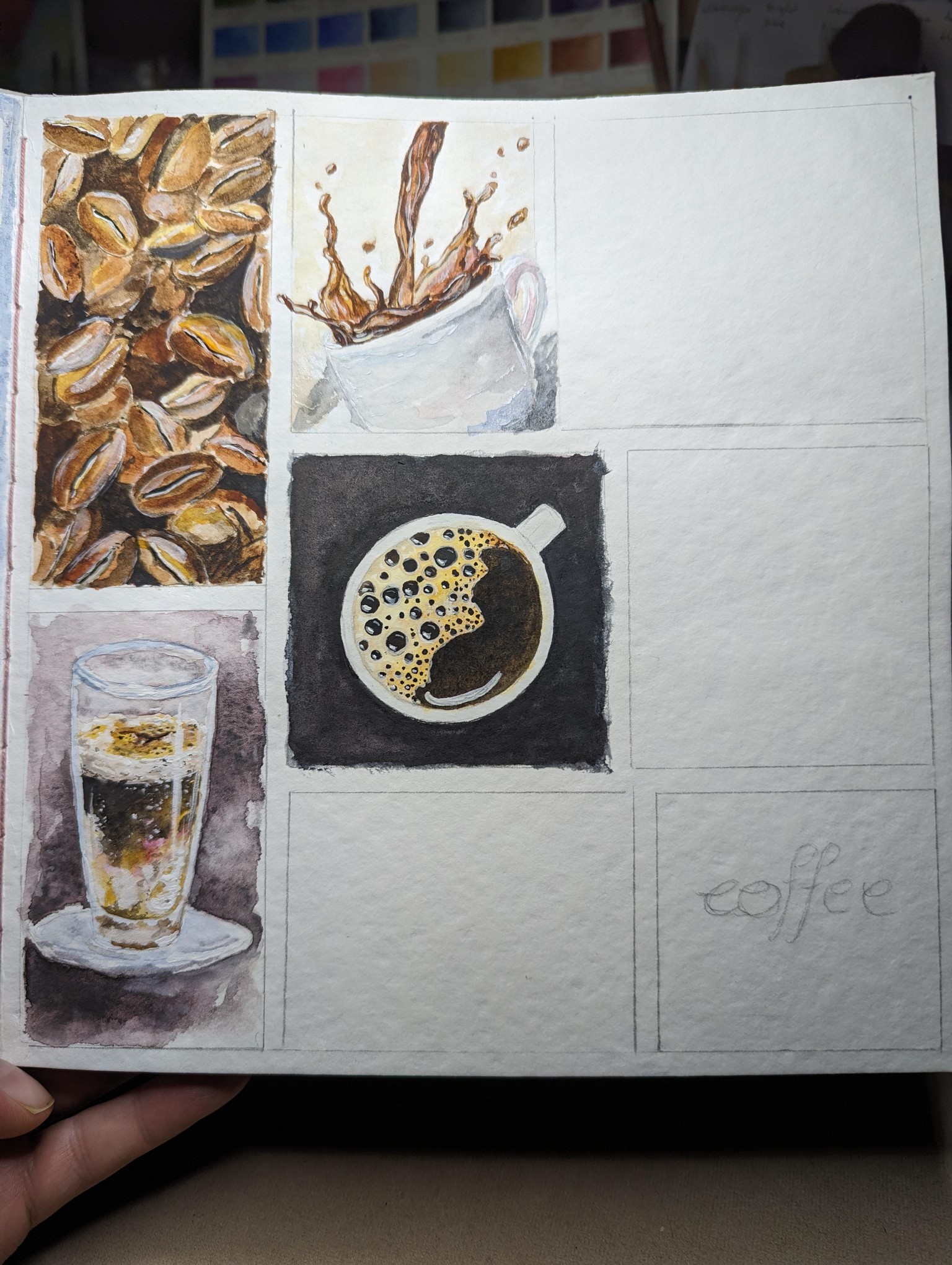 #100days - image 40 - student project