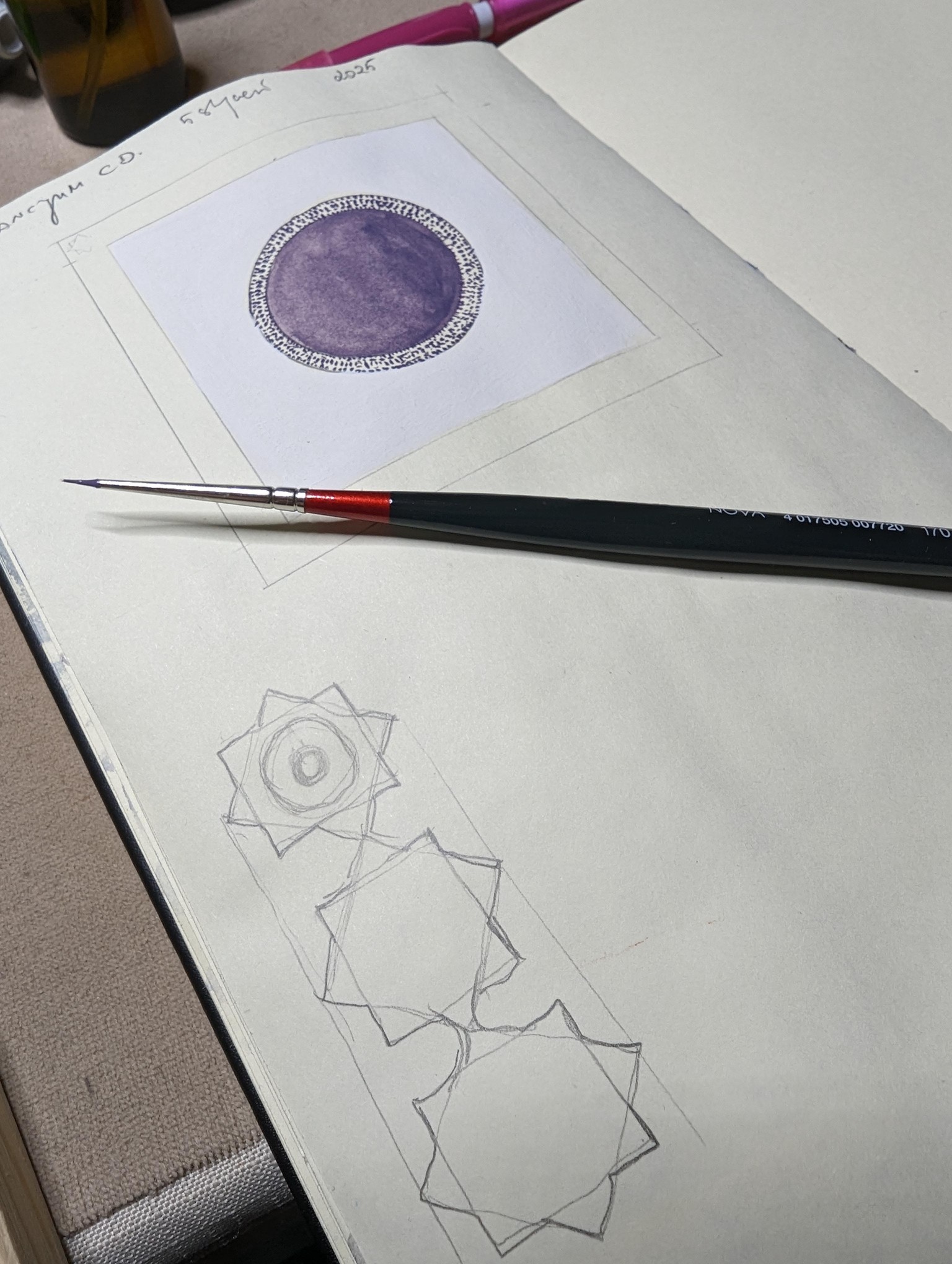 Bizancjum - image 5 - student project