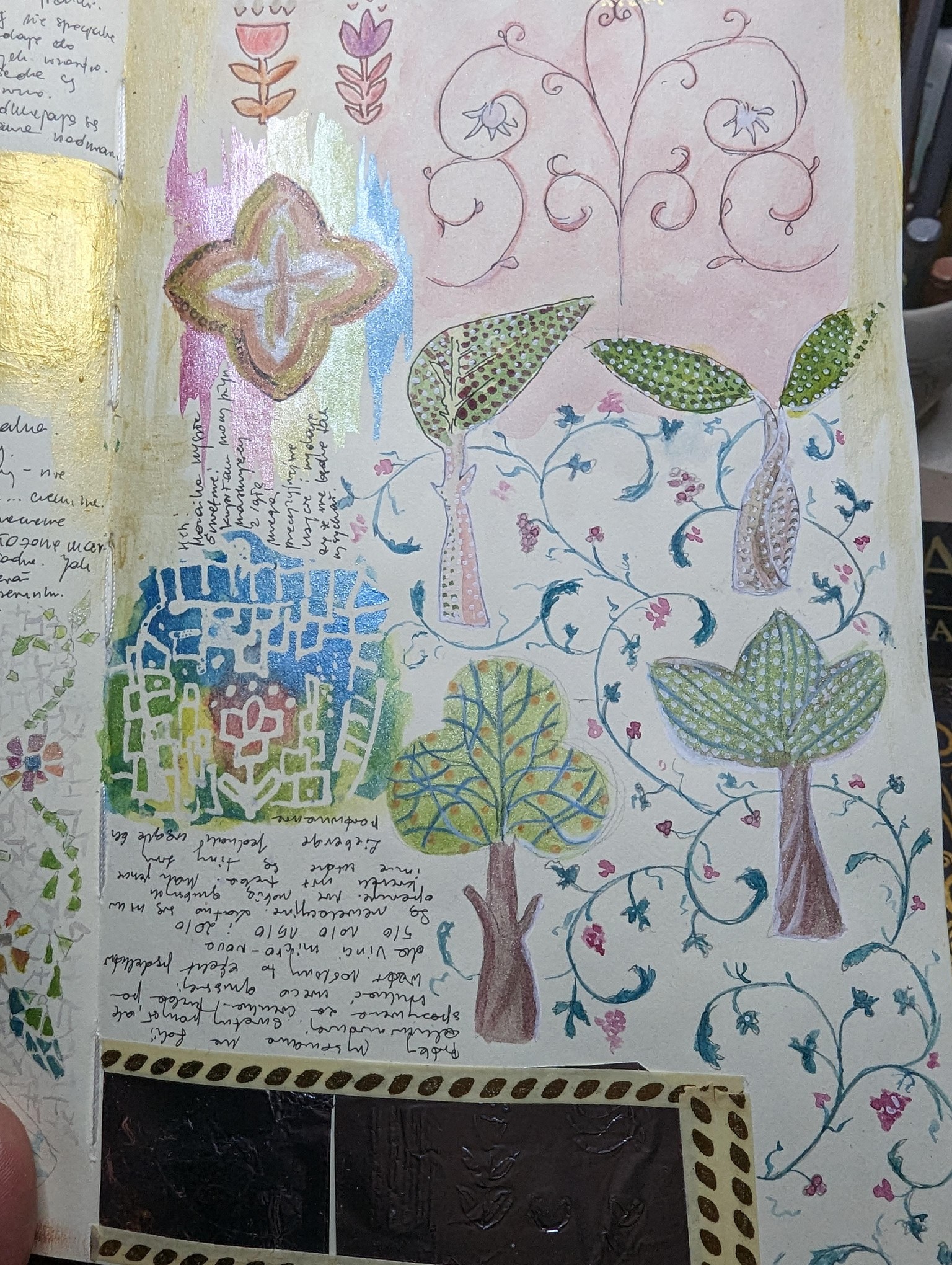 Bizancjum - image 2 - student project
