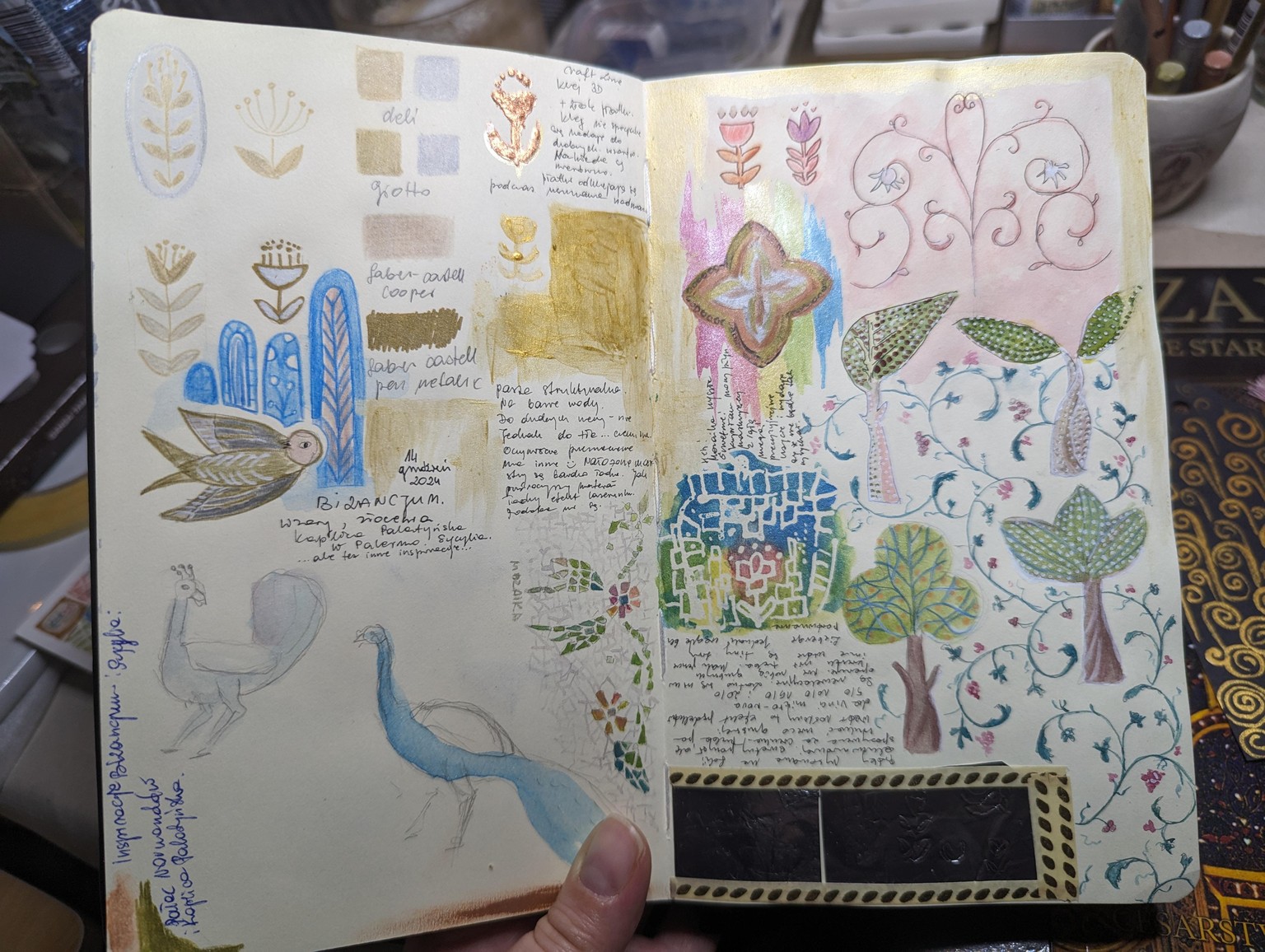Bizancjum - image 3 - student project