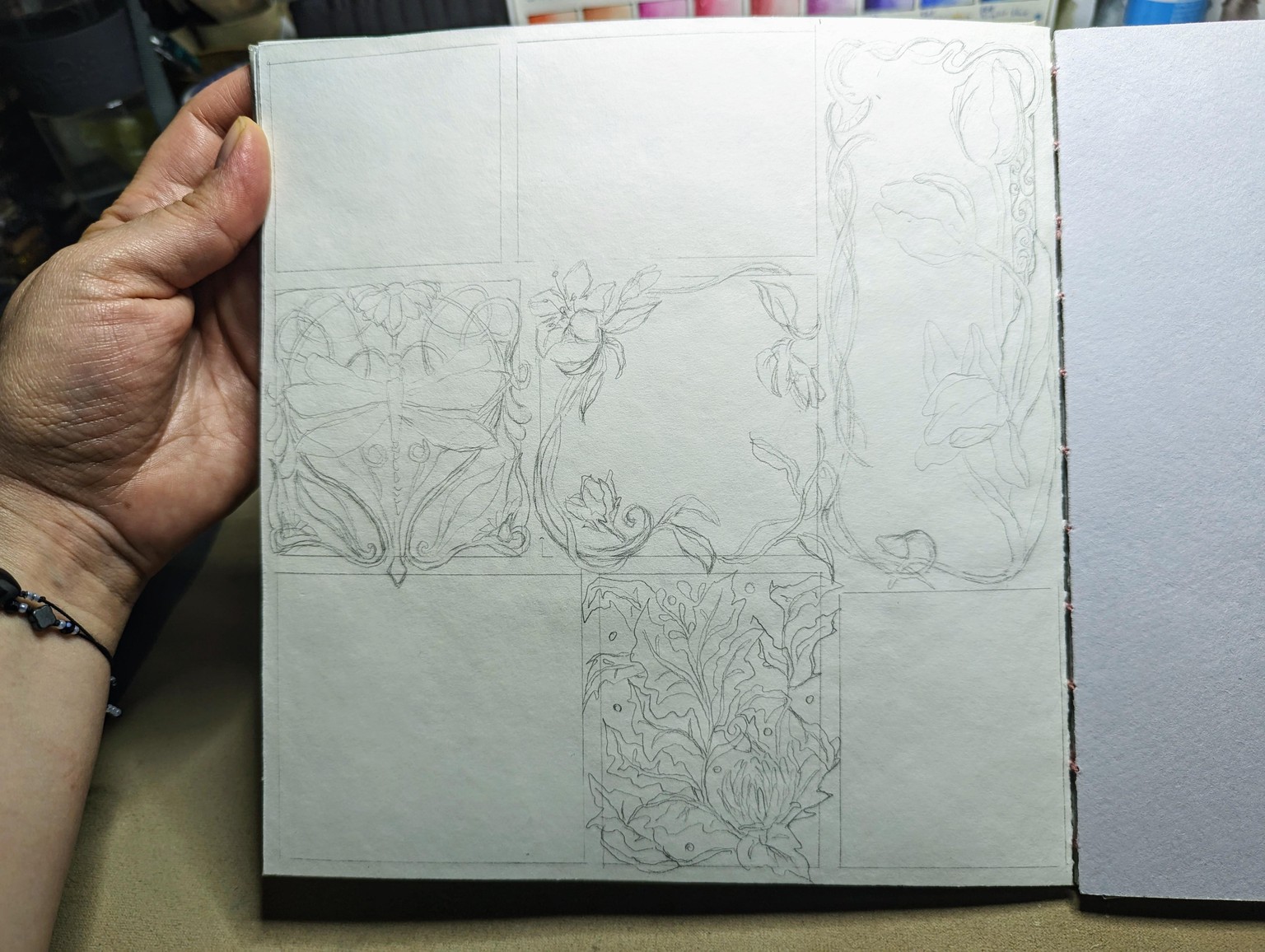#100days - image 5 - student project
