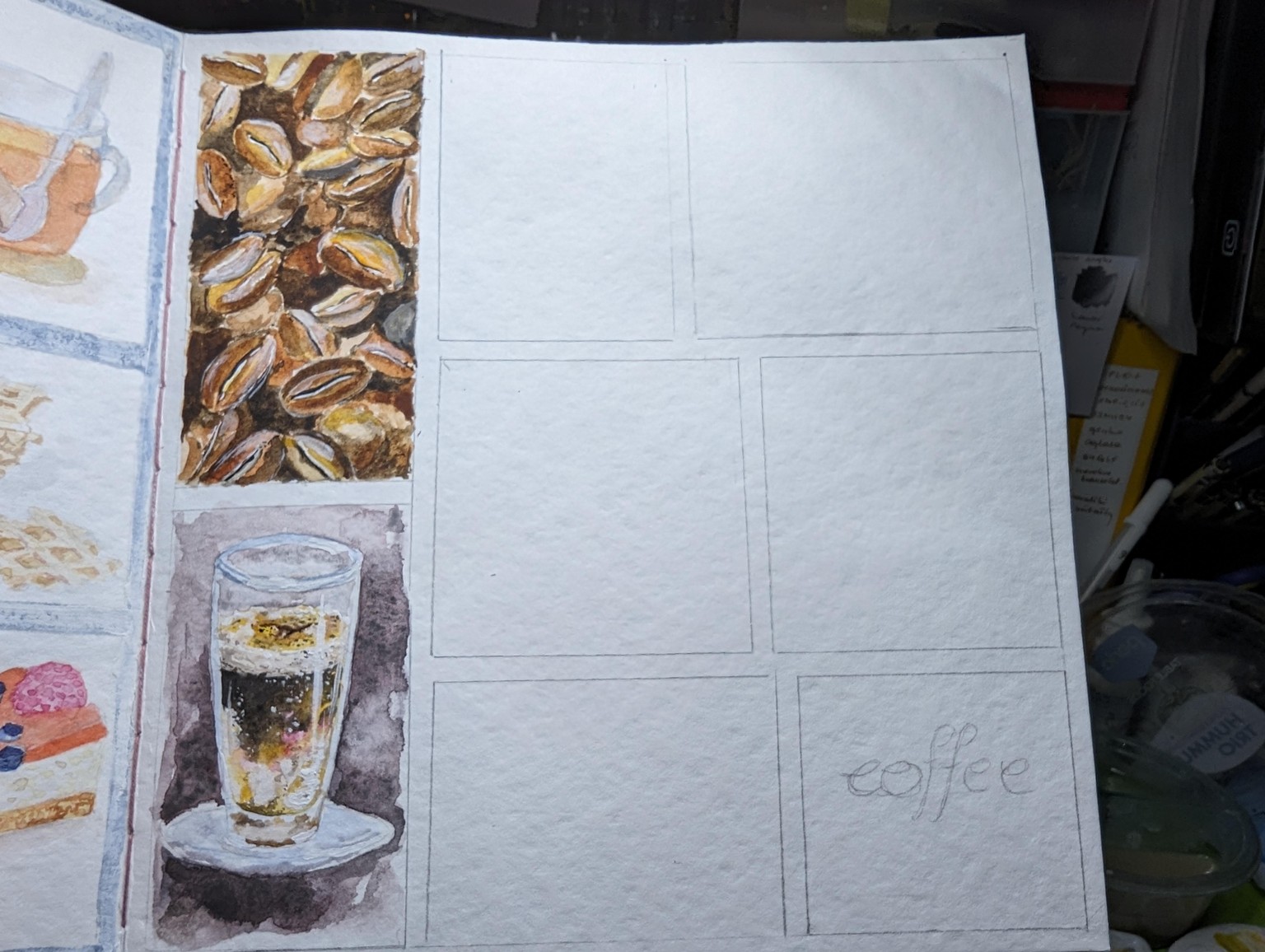 #100days - image 41 - student project