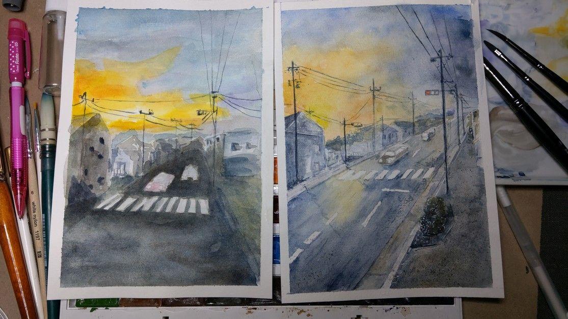 Little progress - image 2 - student project