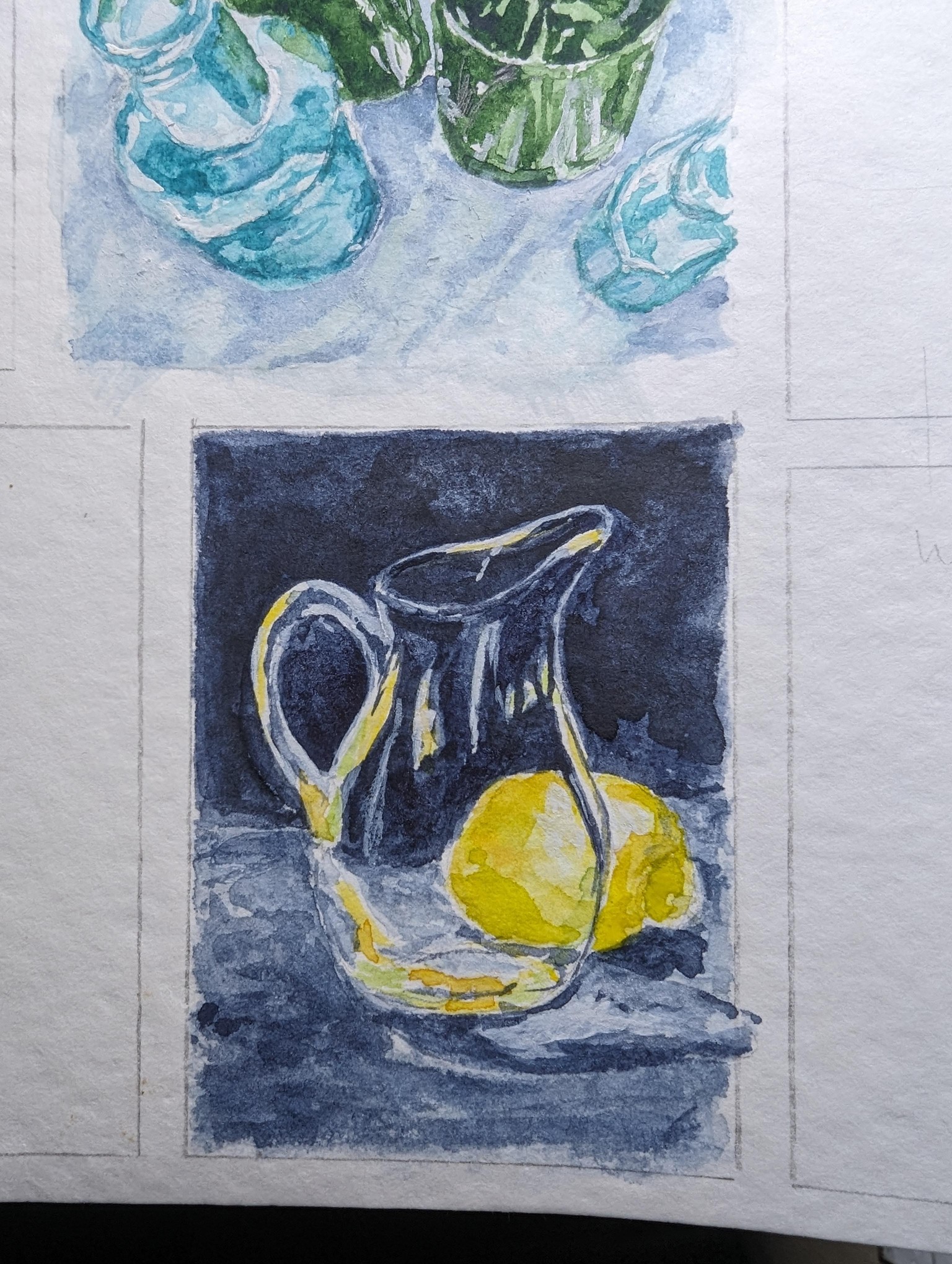 #100days - image 26 - student project