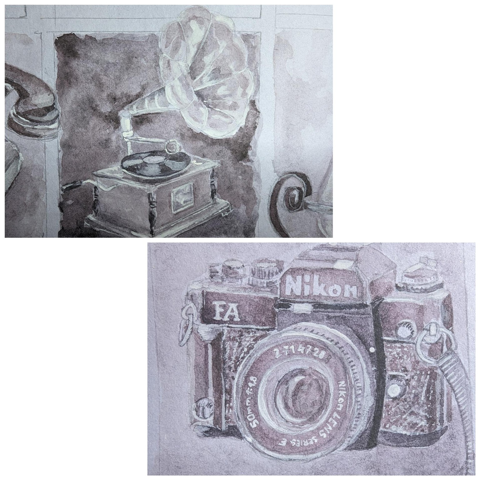 #100days - image 33 - student project