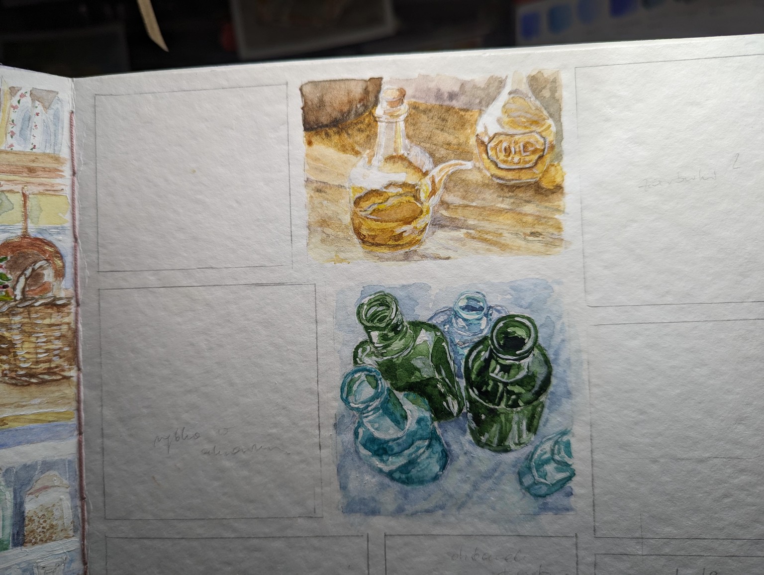 #100days - image 29 - student project