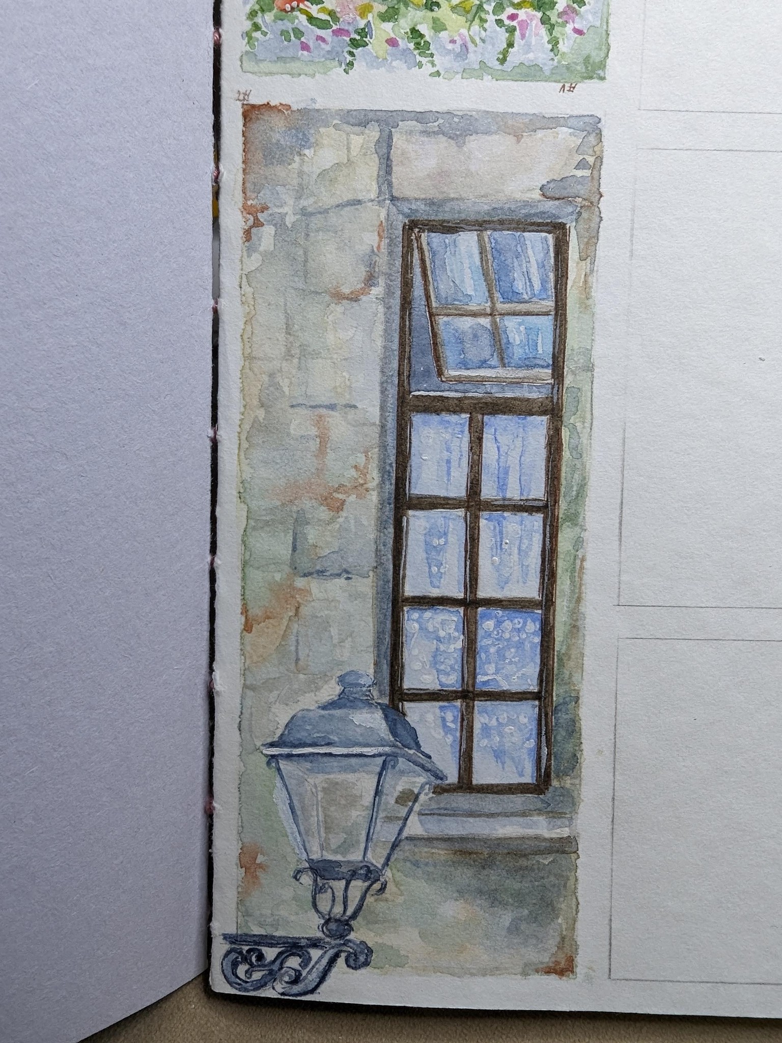 #100days - image 51 - student project