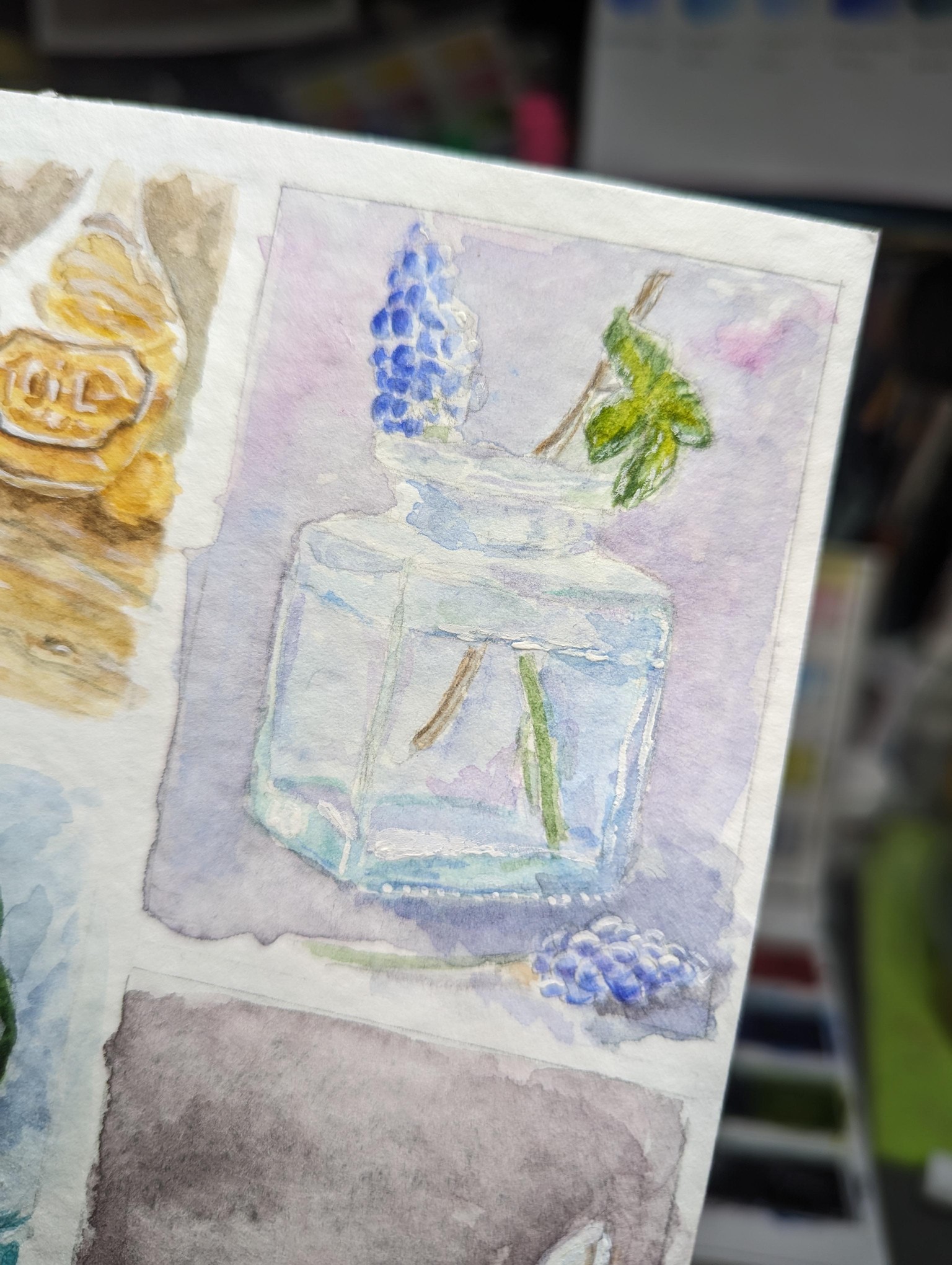 #100days - image 23 - student project