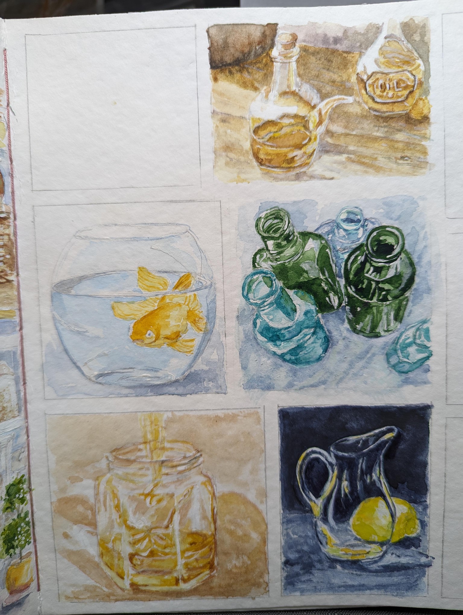 #100days - image 24 - student project
