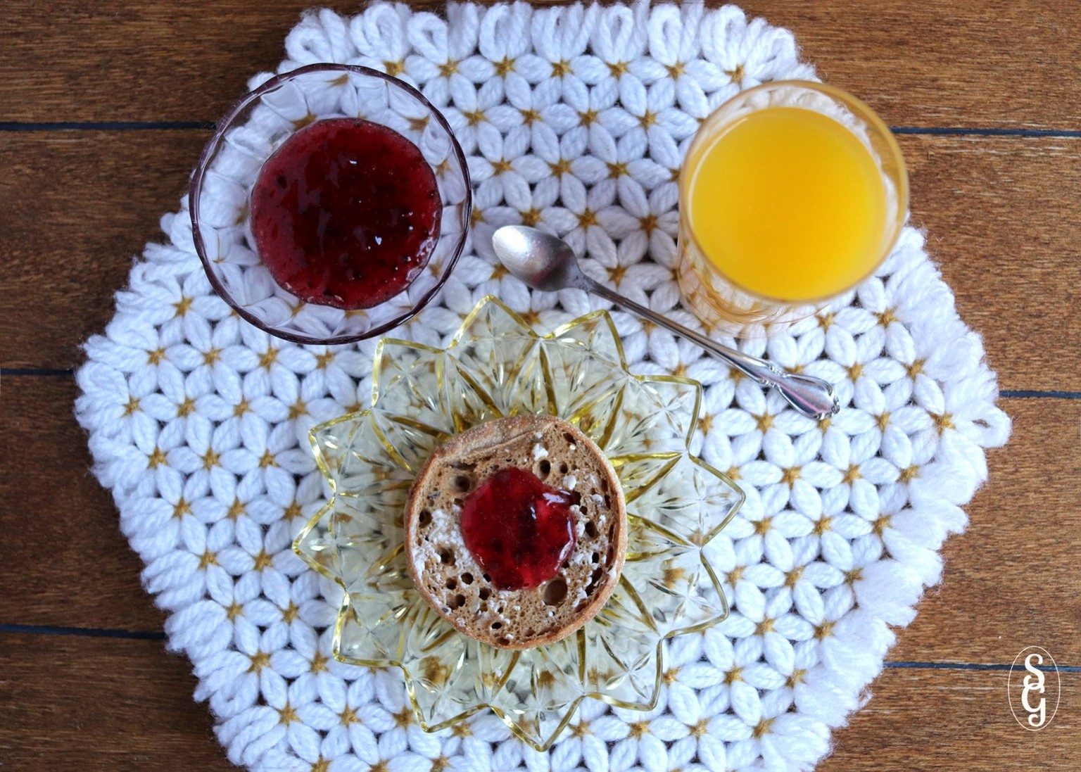 Breakfast, anyone? - image 3 - student project