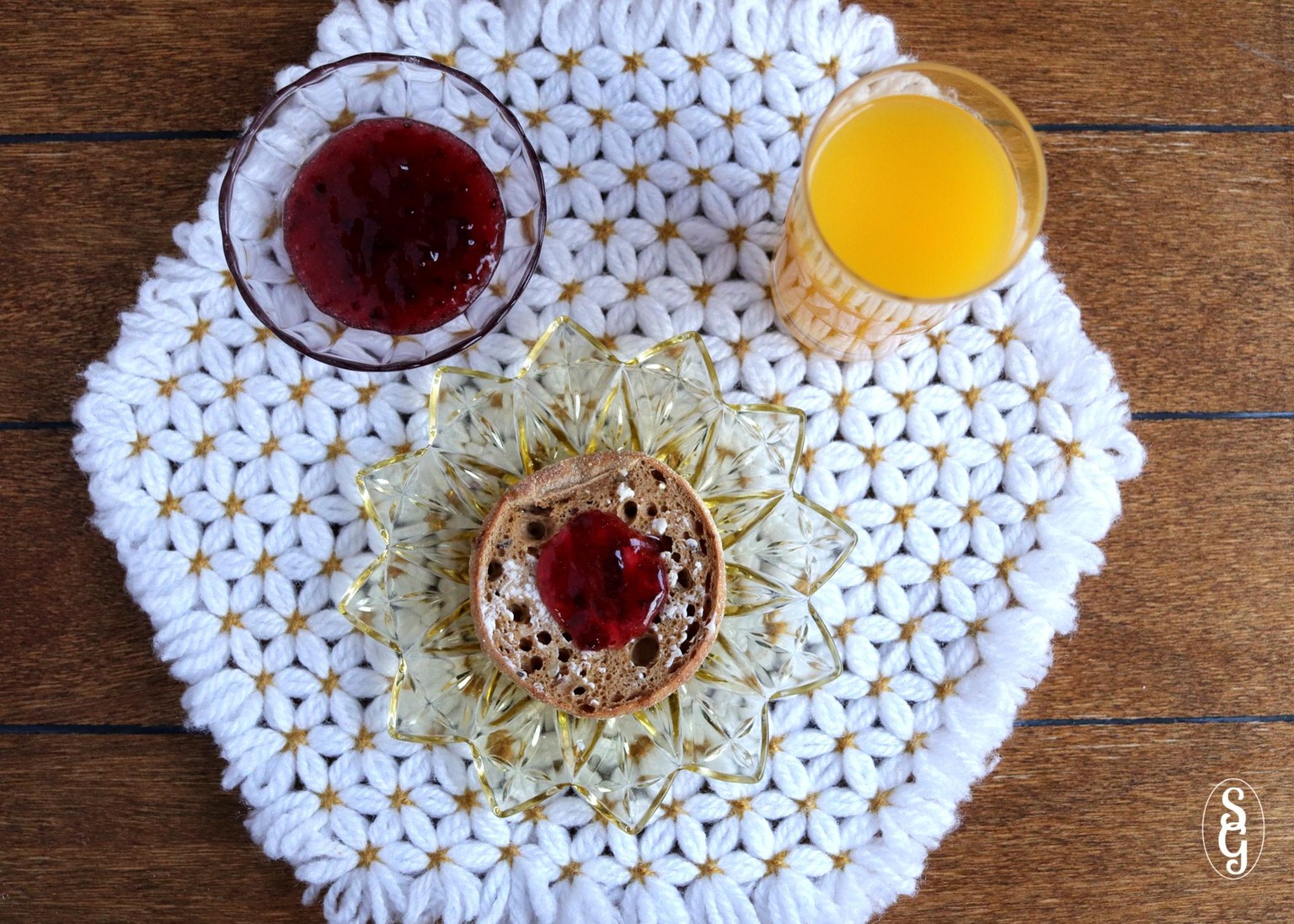 Breakfast, anyone? - image 2 - student project
