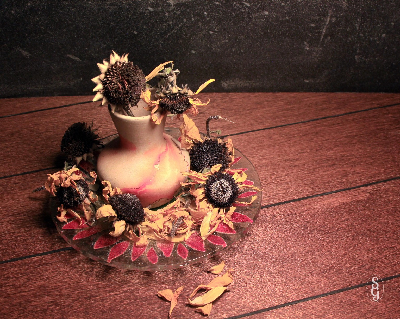 Backdrops - image 4 - student project