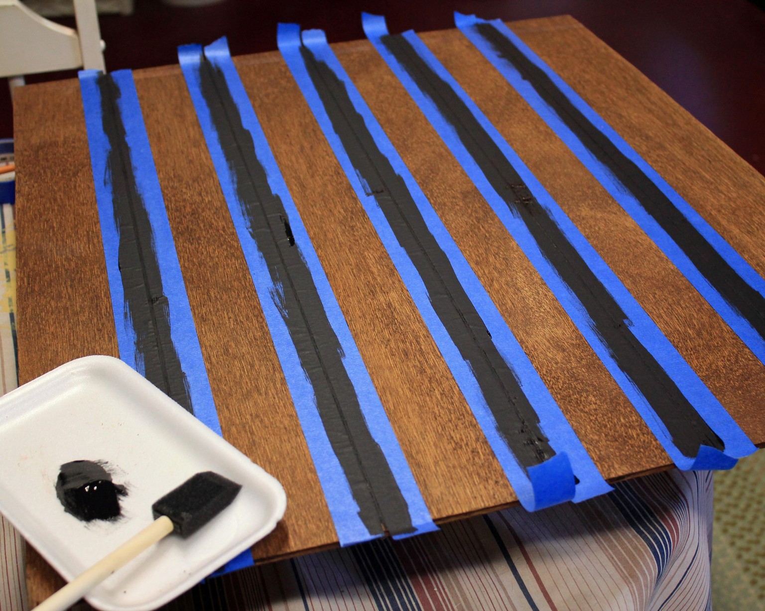 Backdrops - image 2 - student project