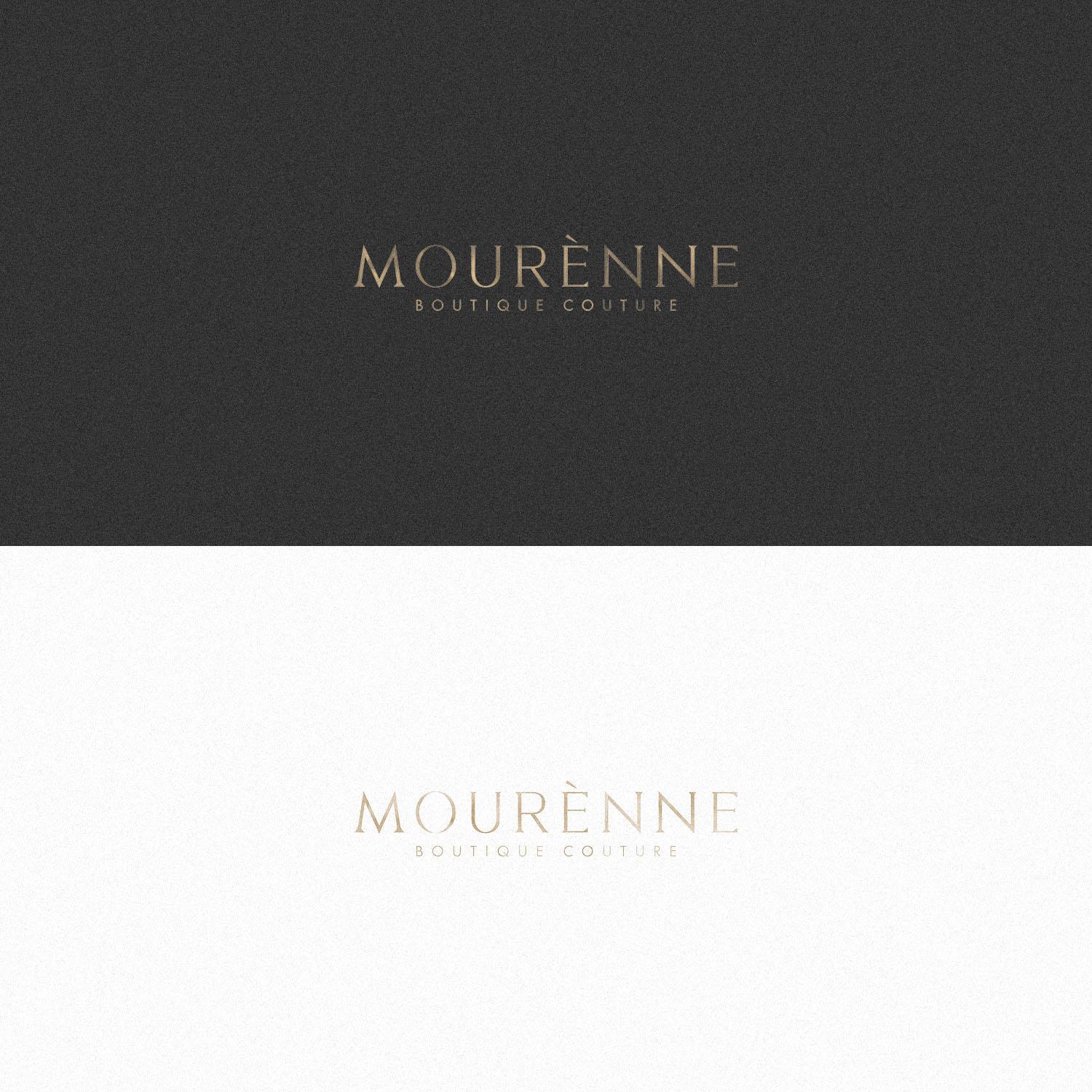 MOURENNE – BRAND IDENTITY DESIGN - image 14 - student project