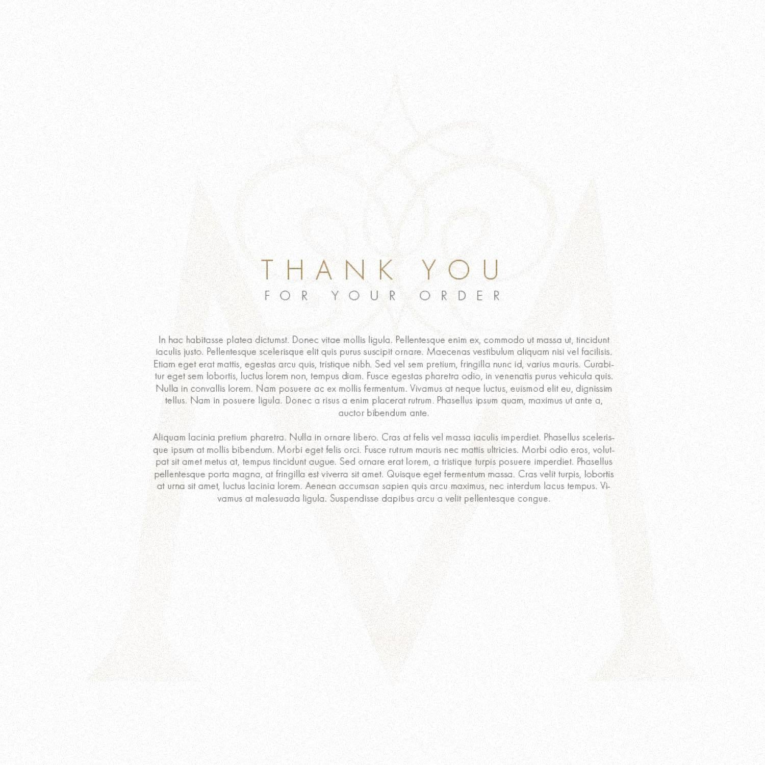 MOURENNE – BRAND IDENTITY DESIGN - image 20 - student project