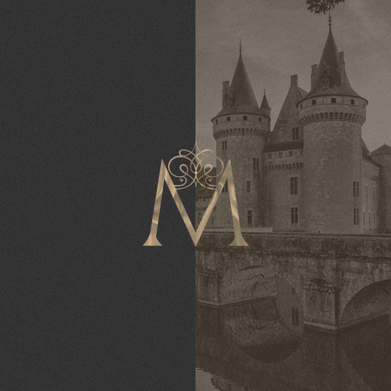 MOURENNE – BRAND IDENTITY DESIGN - image 7 - student project